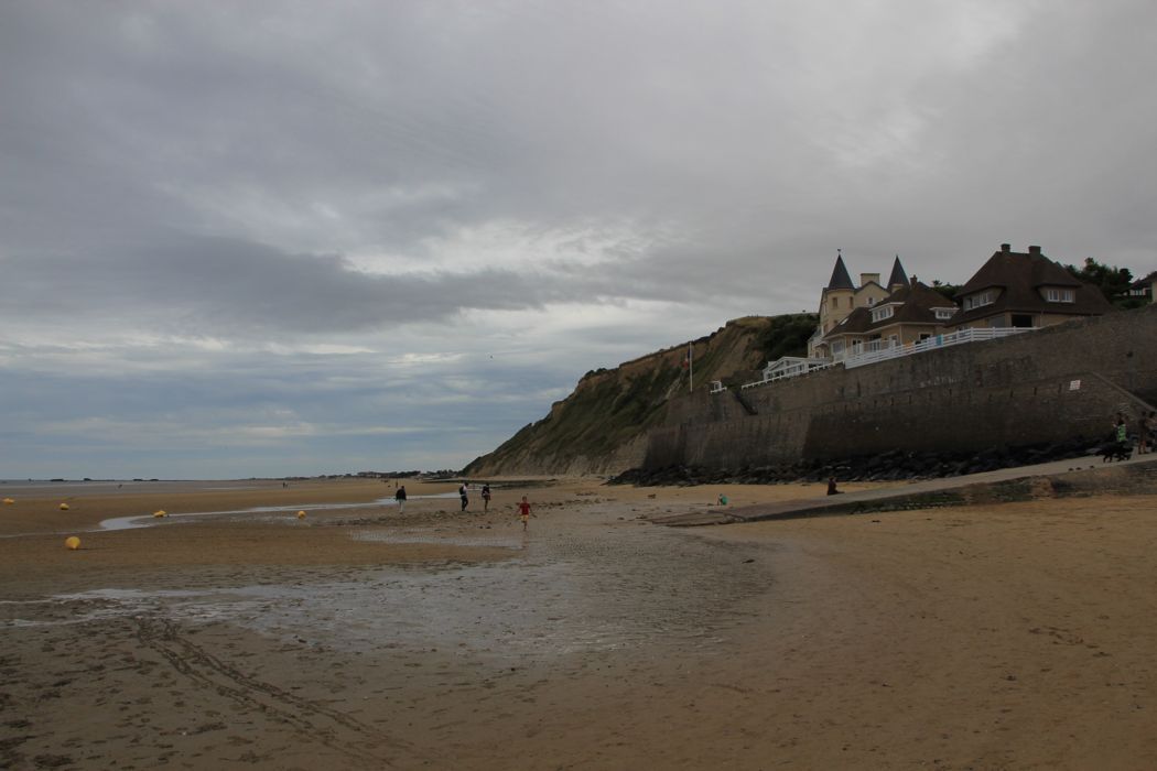 arromanches arromanches