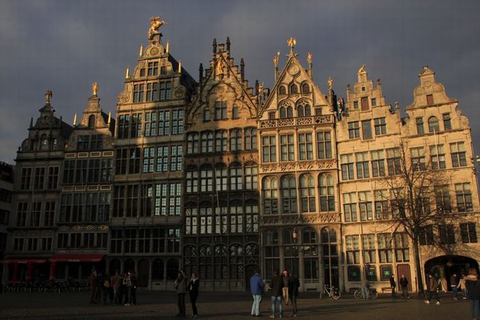 grote markt grote markt