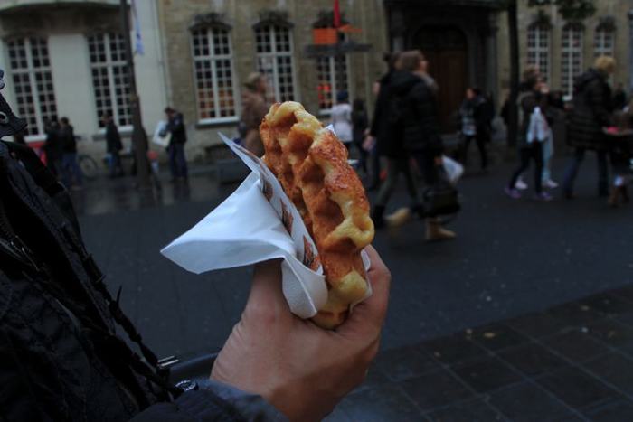 gofres en amberes gofres en amberes