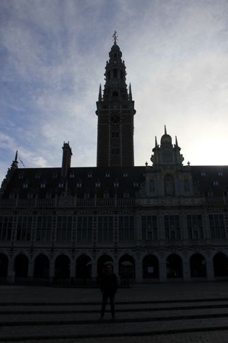 lovaina lovaina