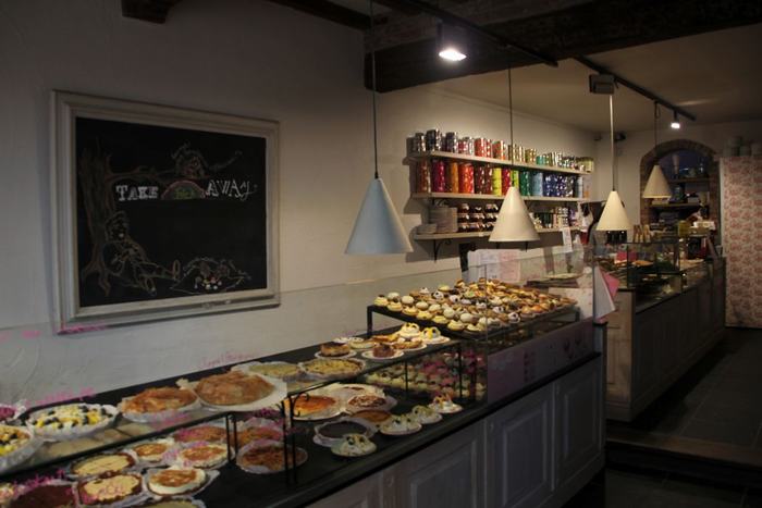 pasteleria en gante pasteleria en gante