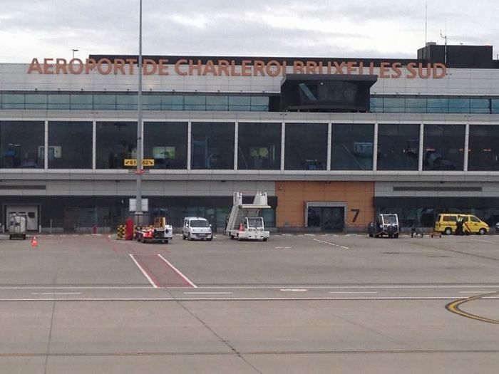 aeropuerto bruselas charleroi aeropuerto bruselas charleroi