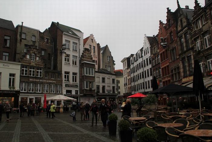 groenplaats groenplaats