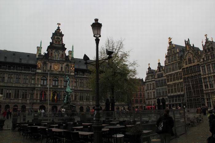 grote markt grote markt