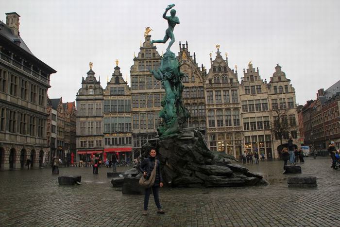 grote markt grote markt