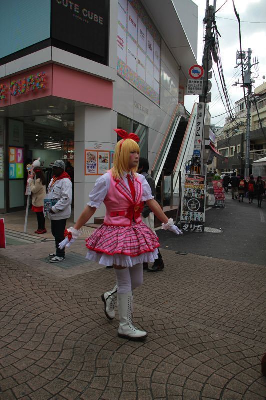 takeshita dori takeshita dori