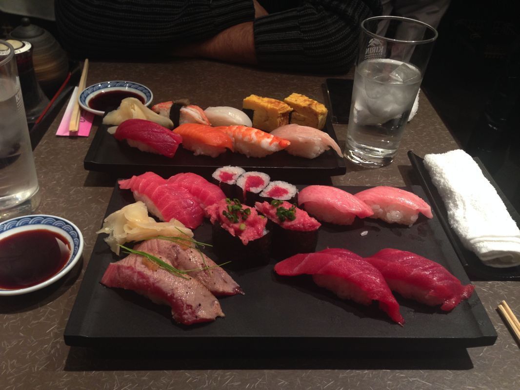 sushi zanmai en shibuya sushi zanmai en shibuya