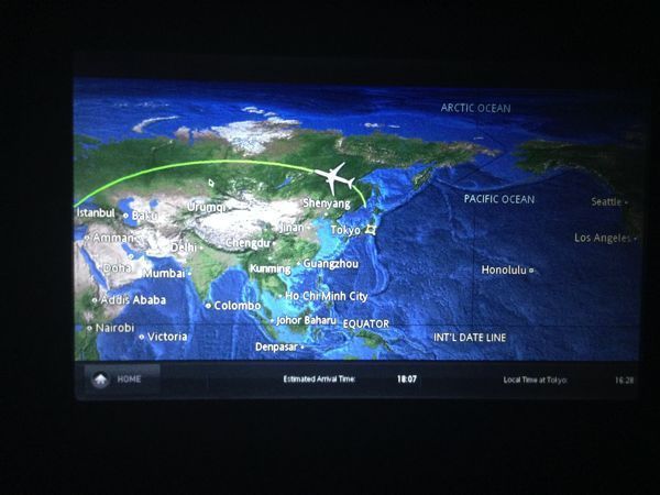 de tokio a estambul de tokio a estambul