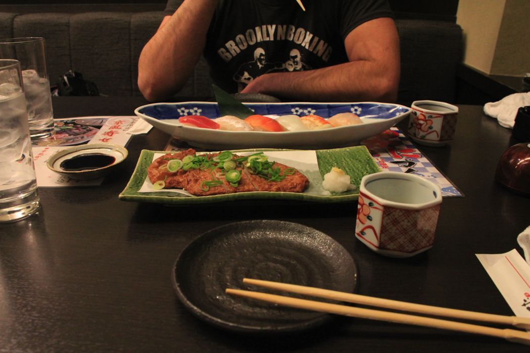 pontocho