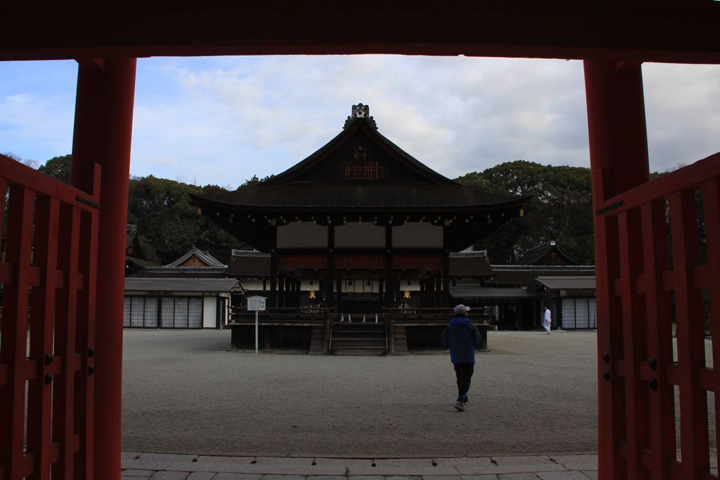 templo shimogamo-jinja templo shimogamo-jinja