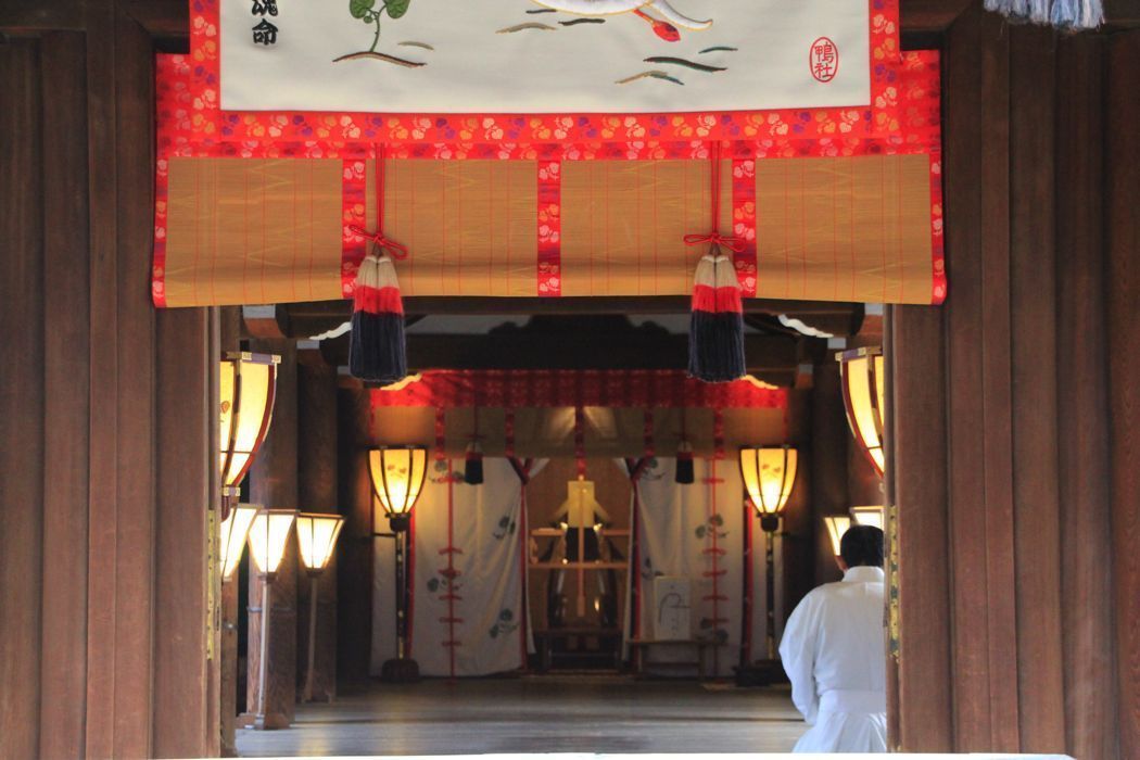 templo shimogamo-jinja templo shimogamo-jinja