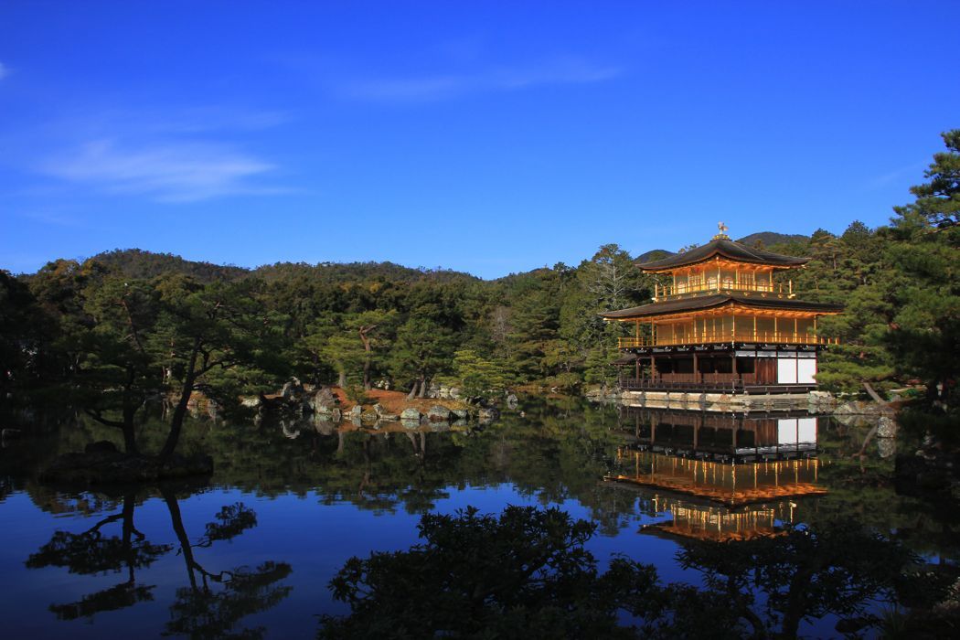 camino de kinkakuji camino de kinkakuji