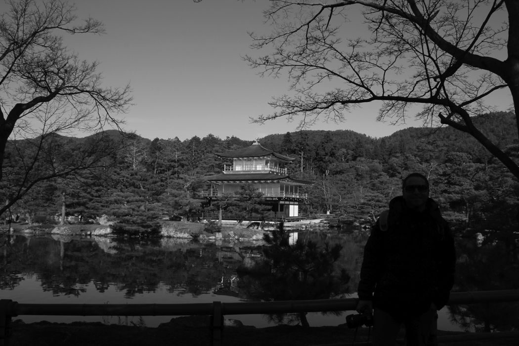 camino de kinkakuji camino de kinkakuji