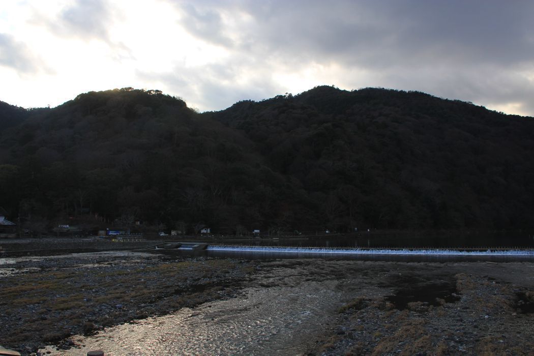 arashiyama arashiyama