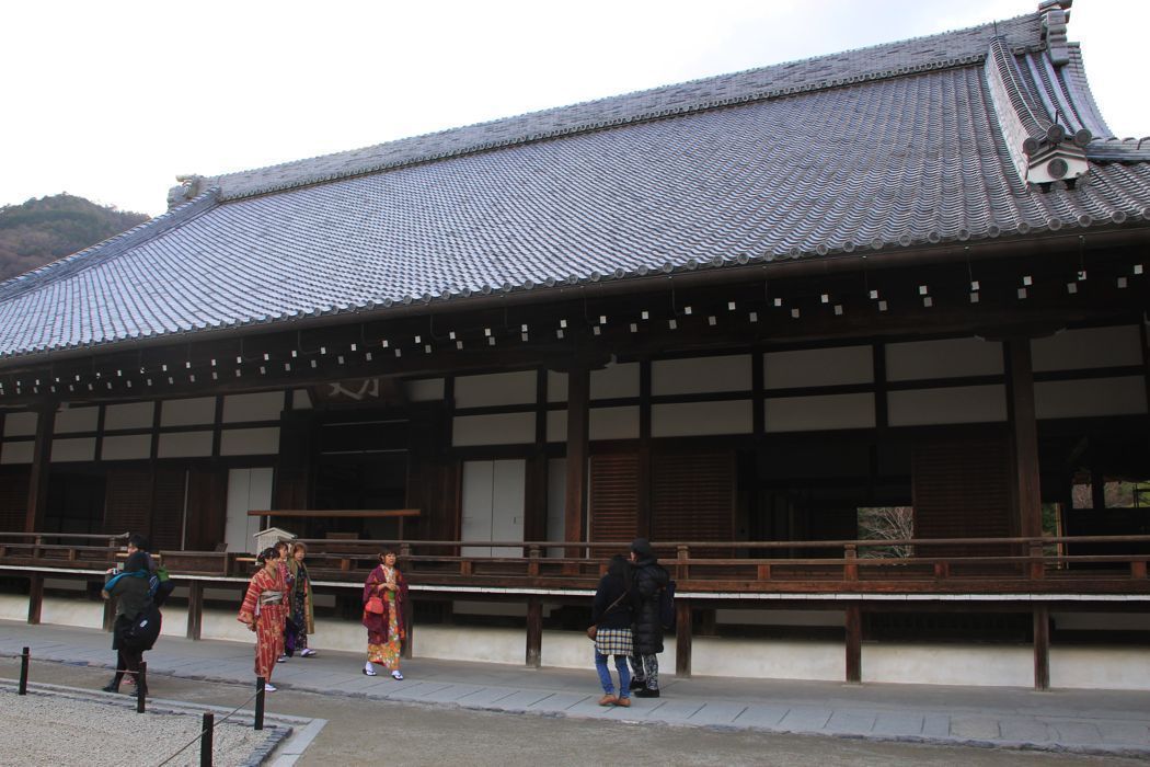 tenryu-ji tenryu-ji