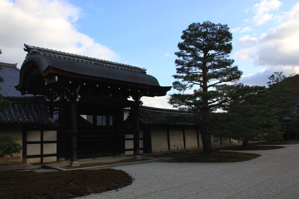 tenryu-ji tenryu-ji