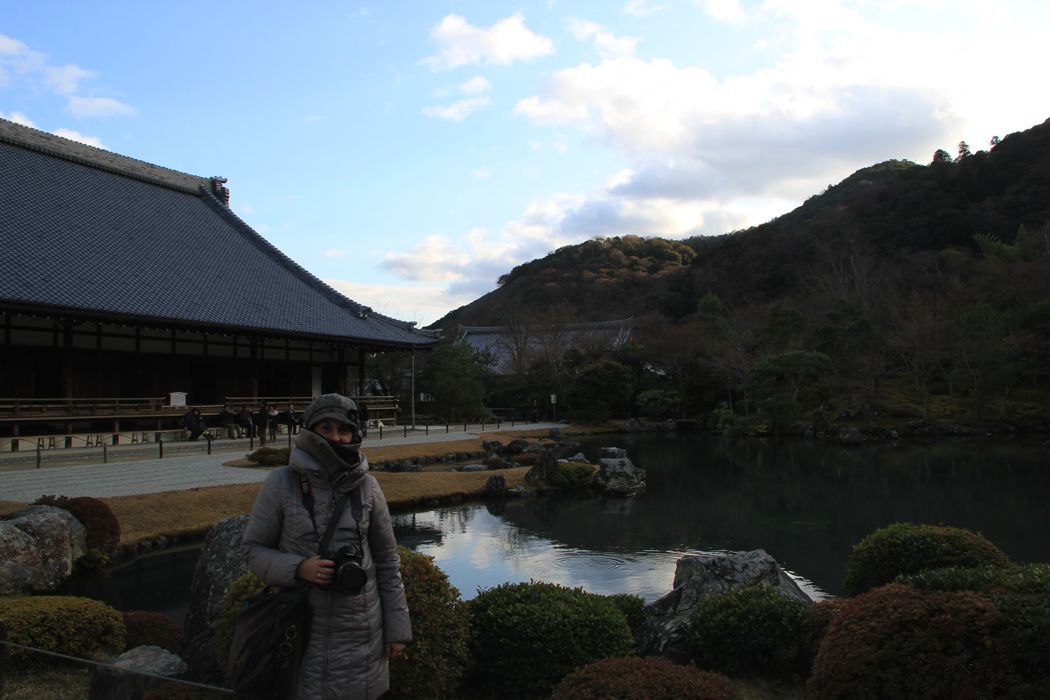 tenryu-ji tenryu-ji