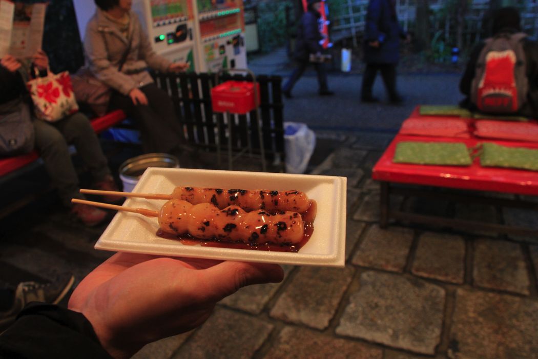comer en arashiyama comer en arashiyama