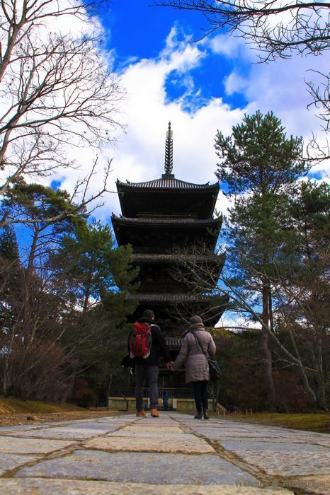 ninna-ji ninna-ji