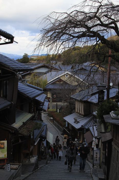 ninen-zaka ninen-zaka