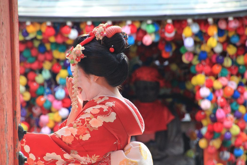 gion gion