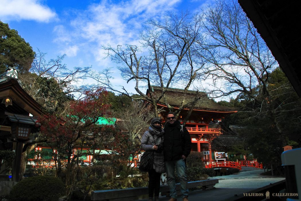 templo heian gunju templo heian gunju
