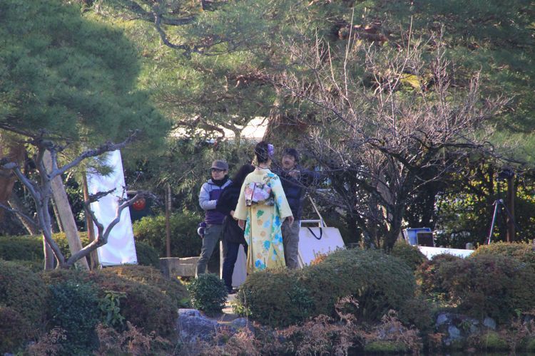 heian gunju heian gunju