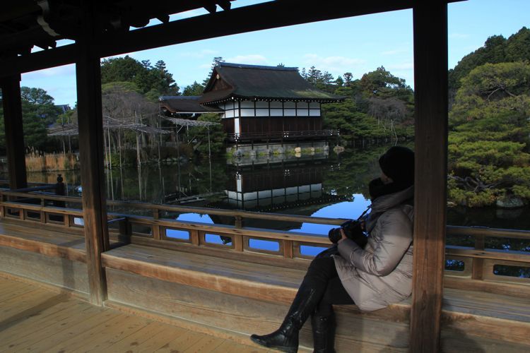 heian gunju heian gunju