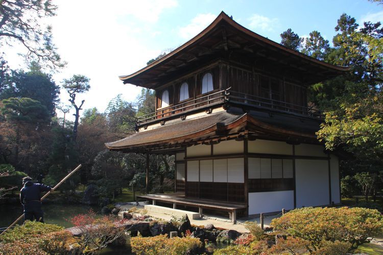 ginkakuji ginkakuji