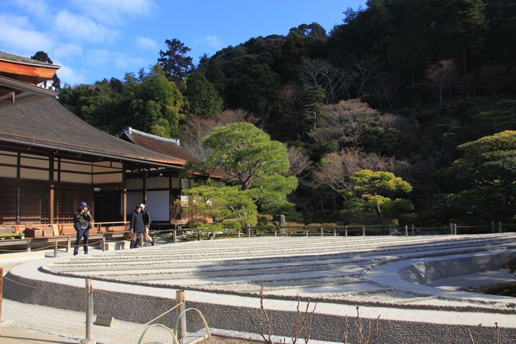 ginkakuji ginkakuji