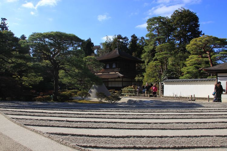 ginkakuji ginkakuji