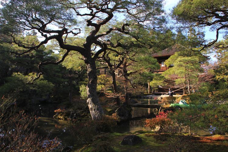 ginkakuji ginkakuji