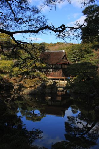 ginkakuji ginkakuji