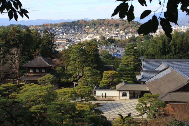 ginkakuji ginkakuji