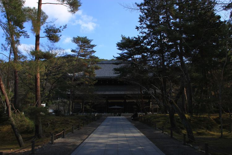 templo nazenji templo nazenji