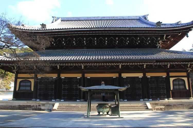 templo nazenji templo nazenji