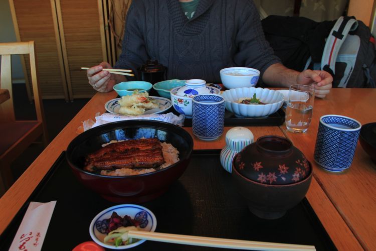 pontocho pontocho