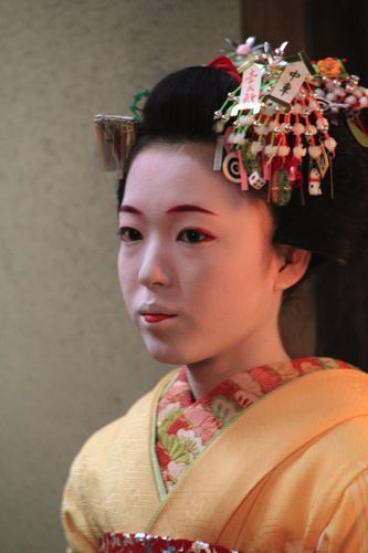 gion gion