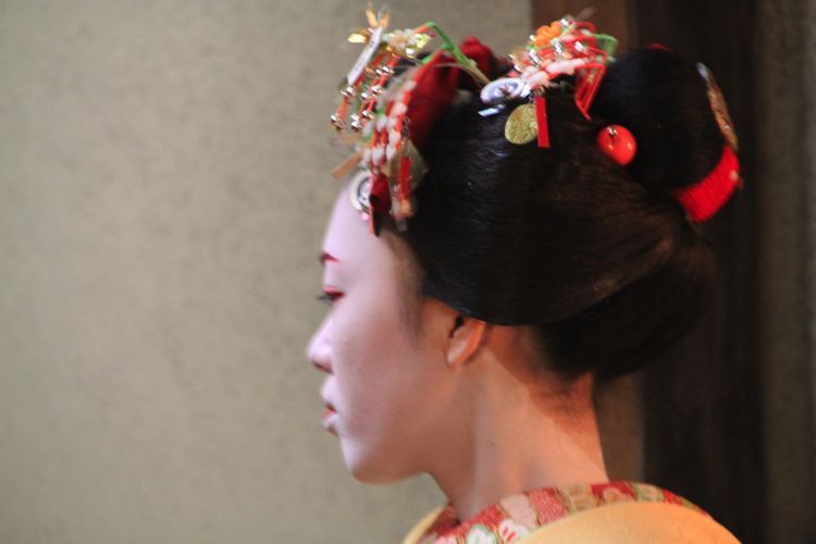 gion gion