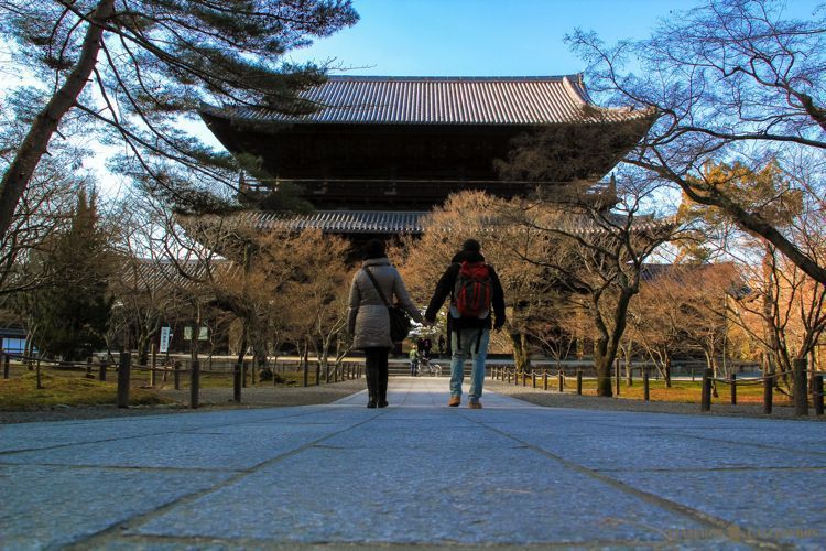 templo nazenji templo nazenji