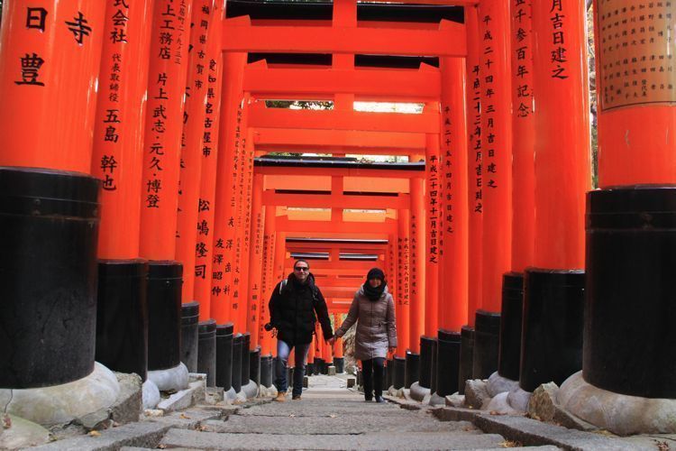 inari