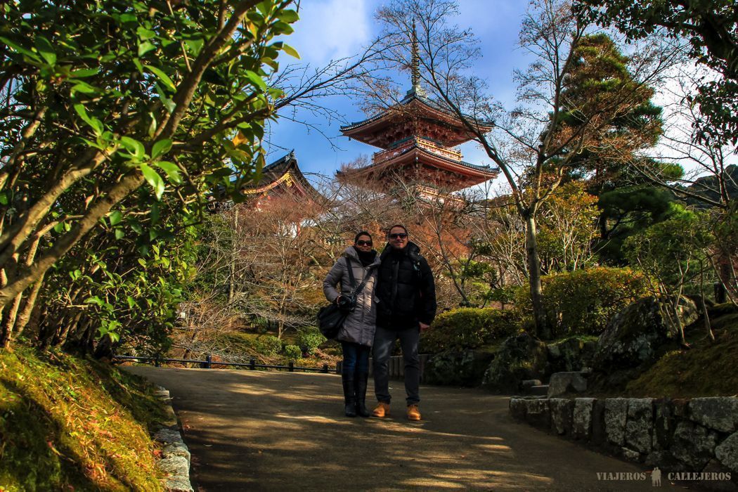 templo kiyomizudera