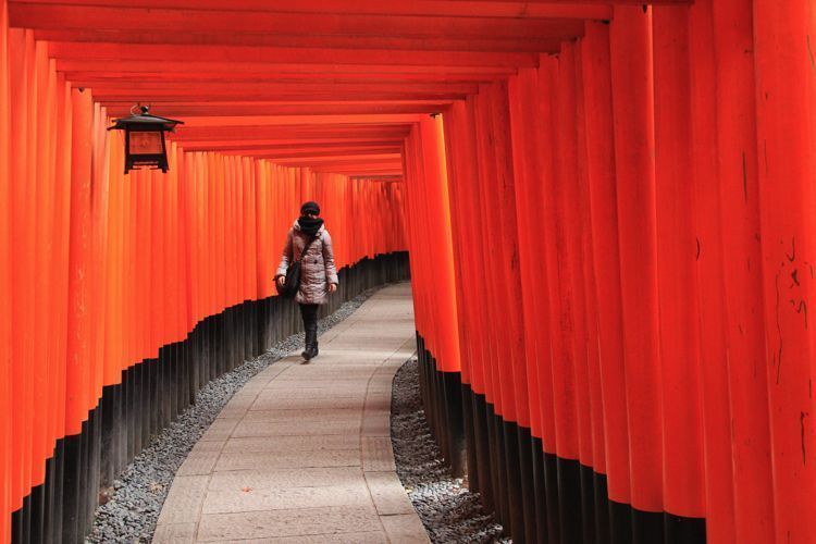 inari