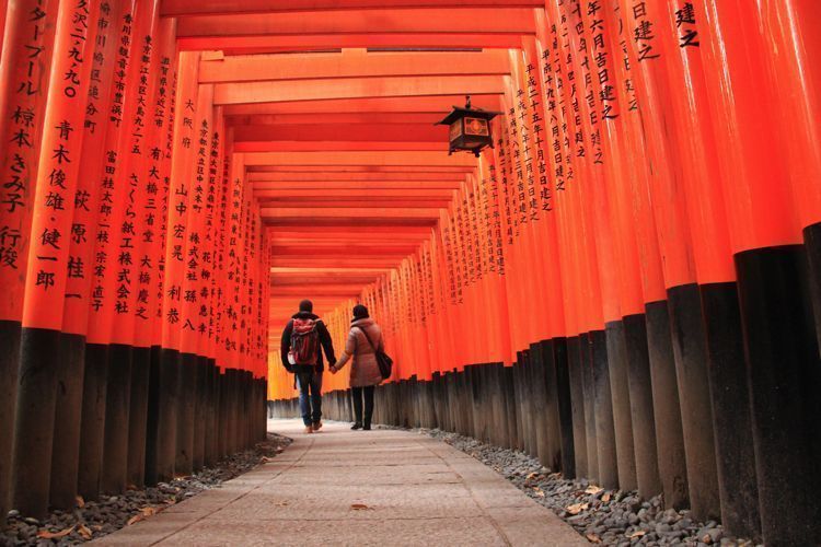 inari