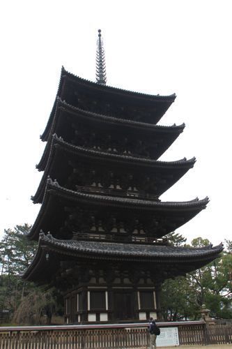 kokufuji