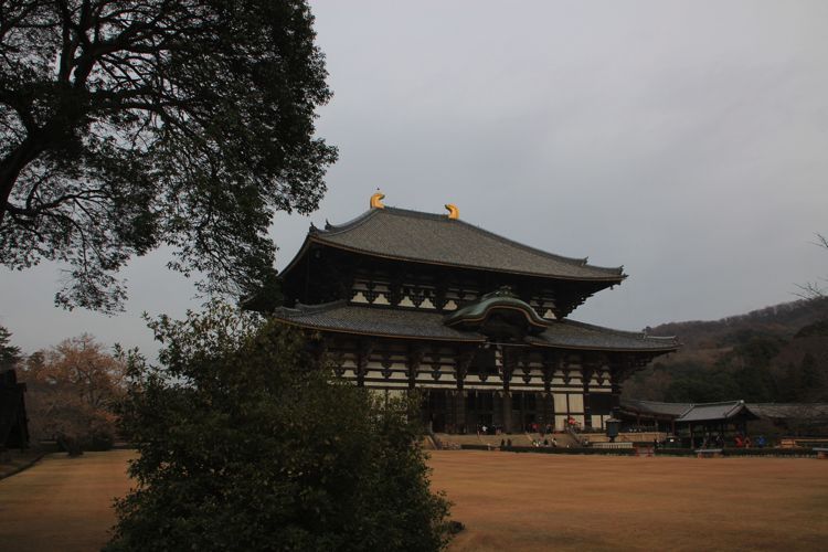 todaiji