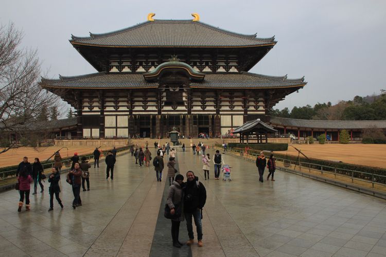 todaiji