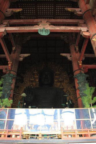 todaiji