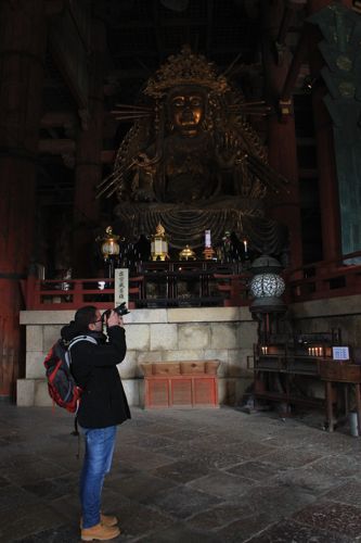 todaiji