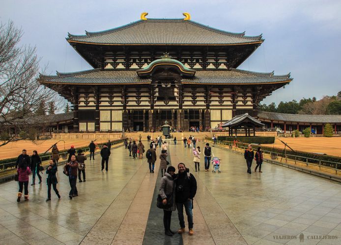 todaiji